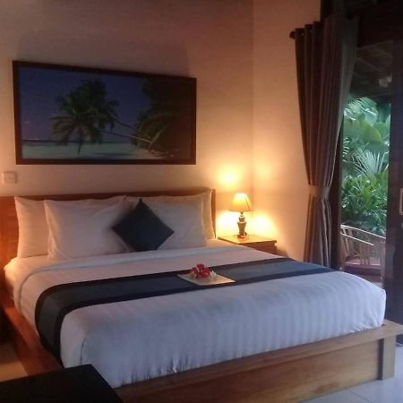 Paraiso Cottage Ubud المظهر الخارجي الصورة