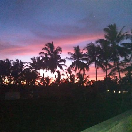 Paraiso Cottage Ubud المظهر الخارجي الصورة