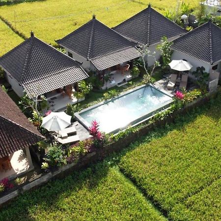 Paraiso Cottage Ubud المظهر الخارجي الصورة
