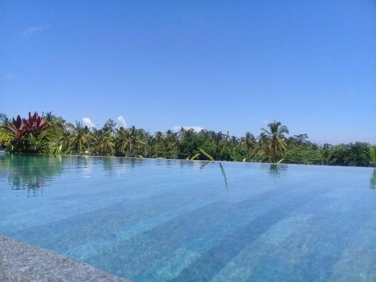 Paraiso Cottage Ubud المظهر الخارجي الصورة