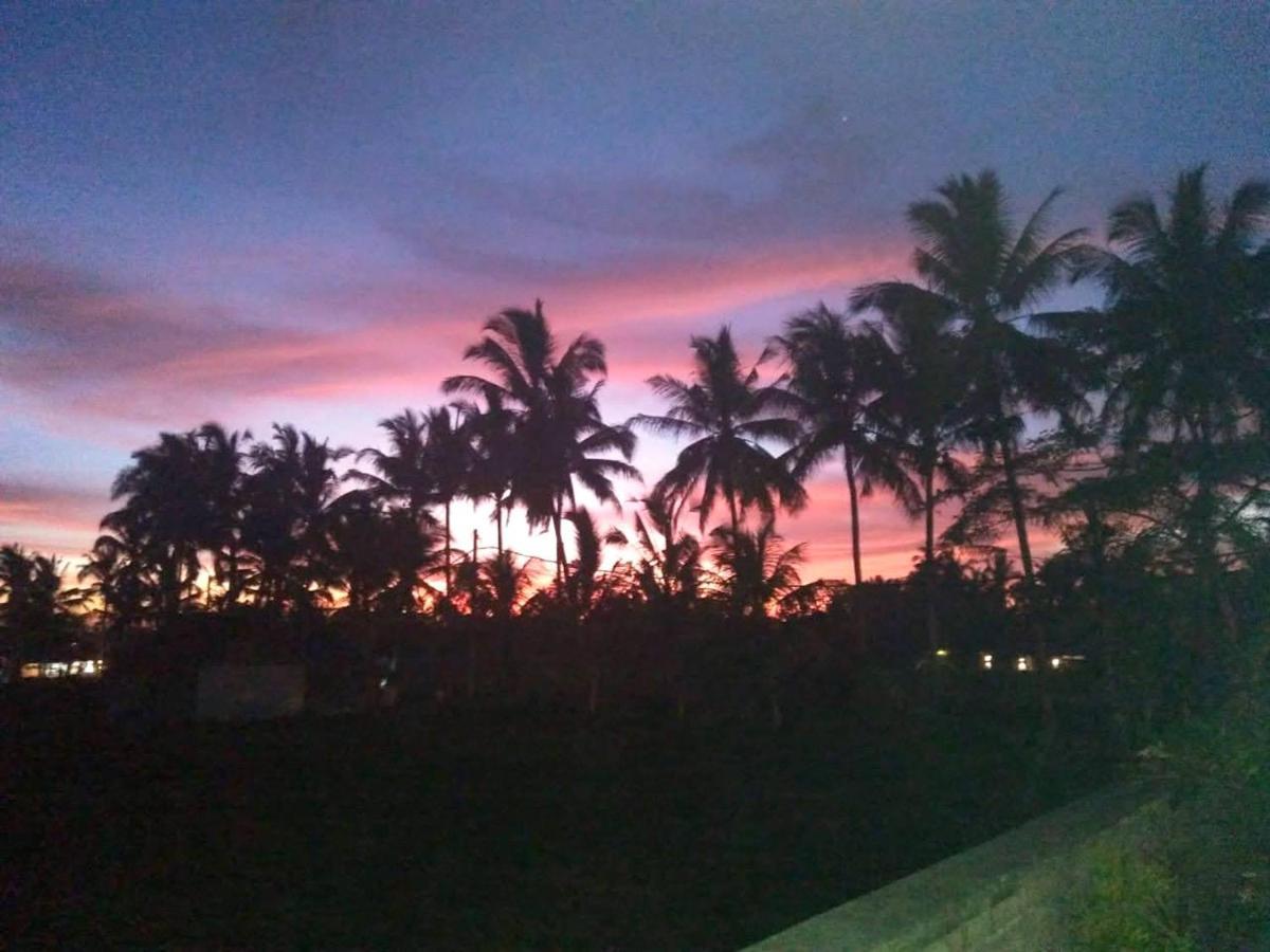 Paraiso Cottage Ubud المظهر الخارجي الصورة