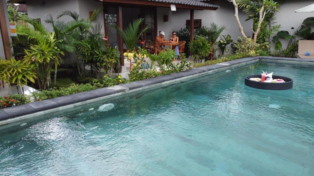 Paraiso Cottage Ubud المظهر الخارجي الصورة