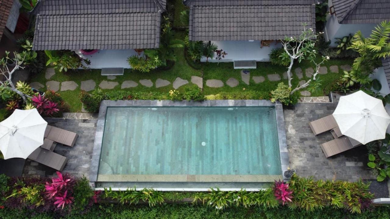 Paraiso Cottage Ubud المظهر الخارجي الصورة