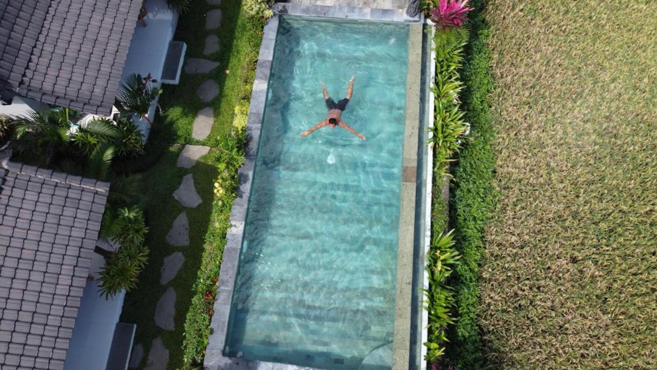 Paraiso Cottage Ubud المظهر الخارجي الصورة