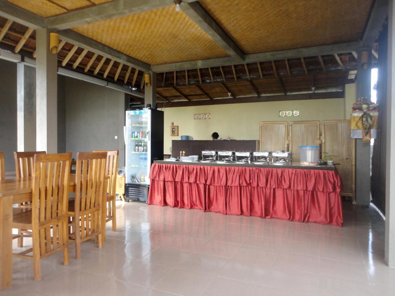 Paraiso Cottage Ubud المظهر الخارجي الصورة