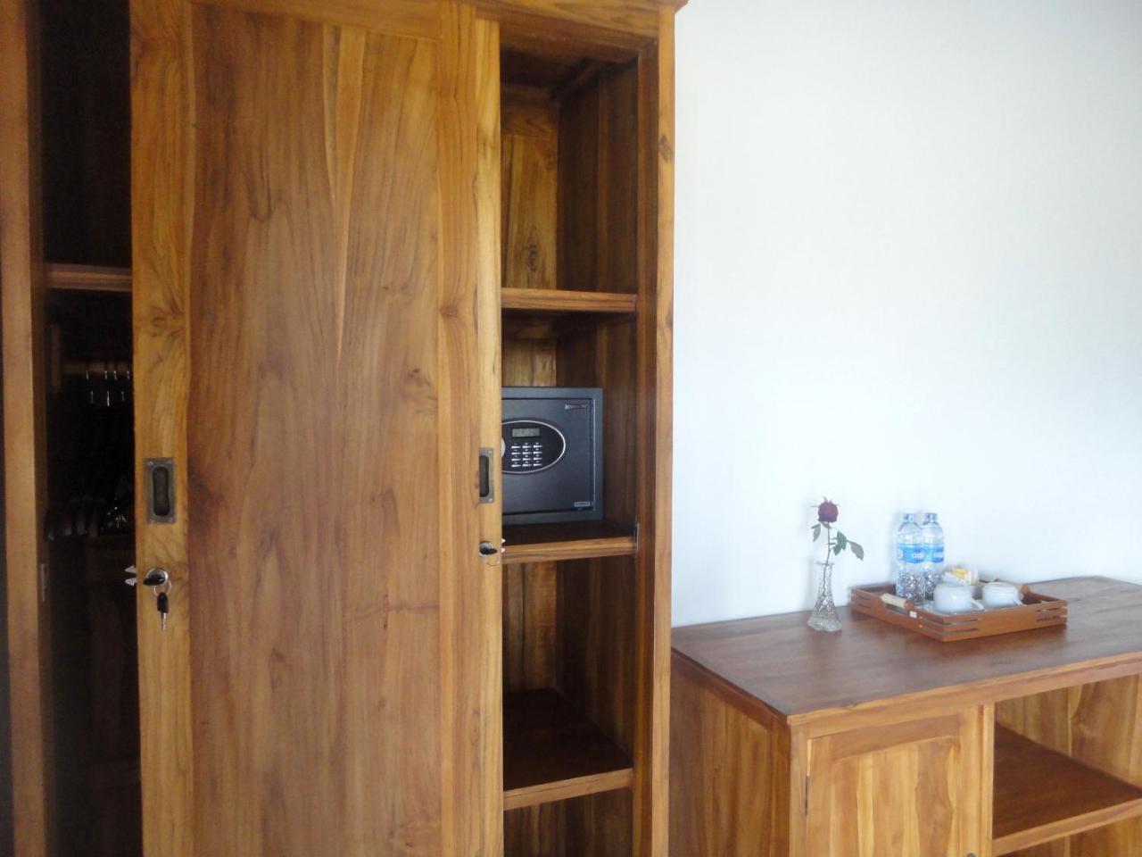 Paraiso Cottage Ubud المظهر الخارجي الصورة