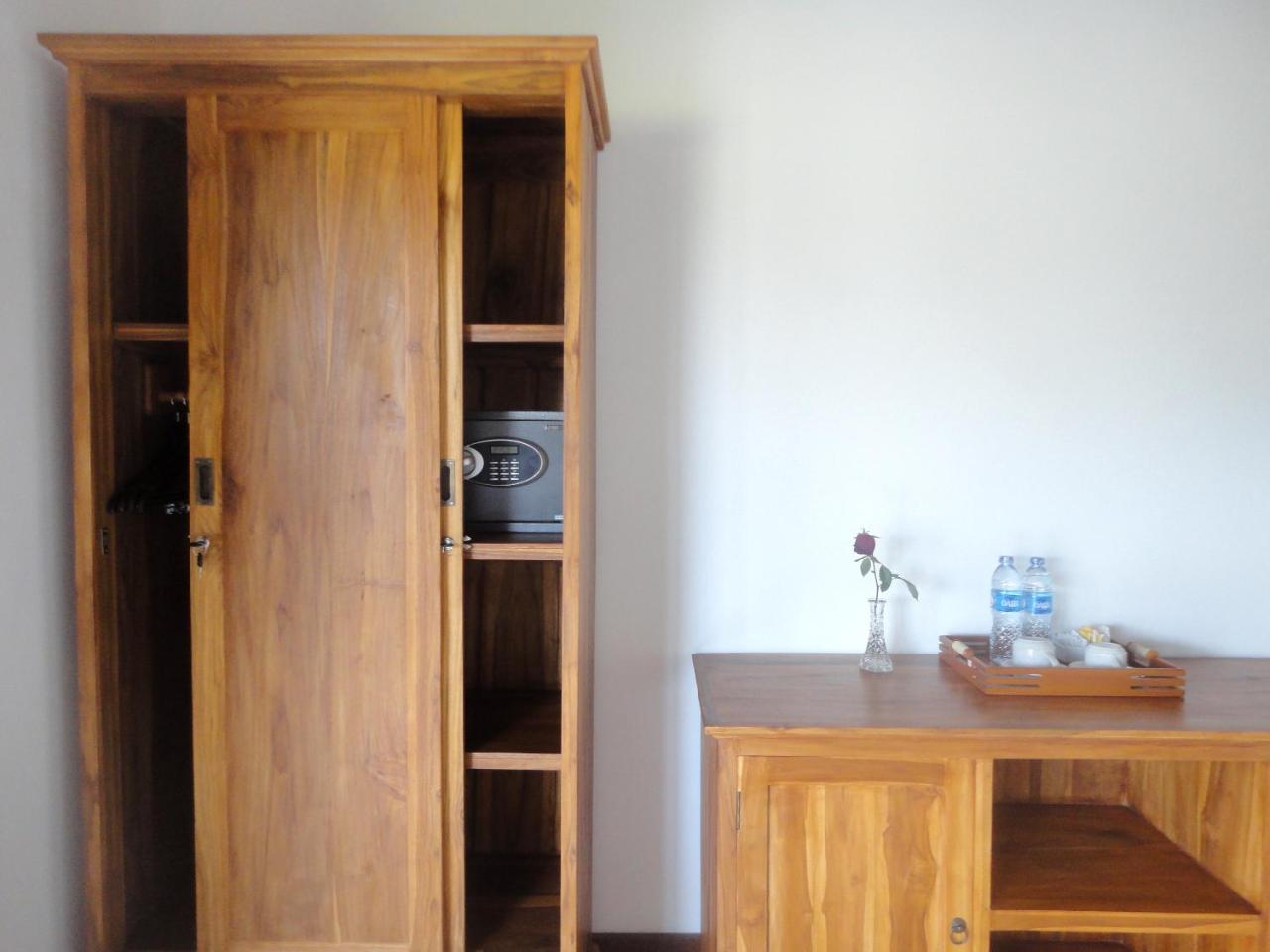Paraiso Cottage Ubud المظهر الخارجي الصورة