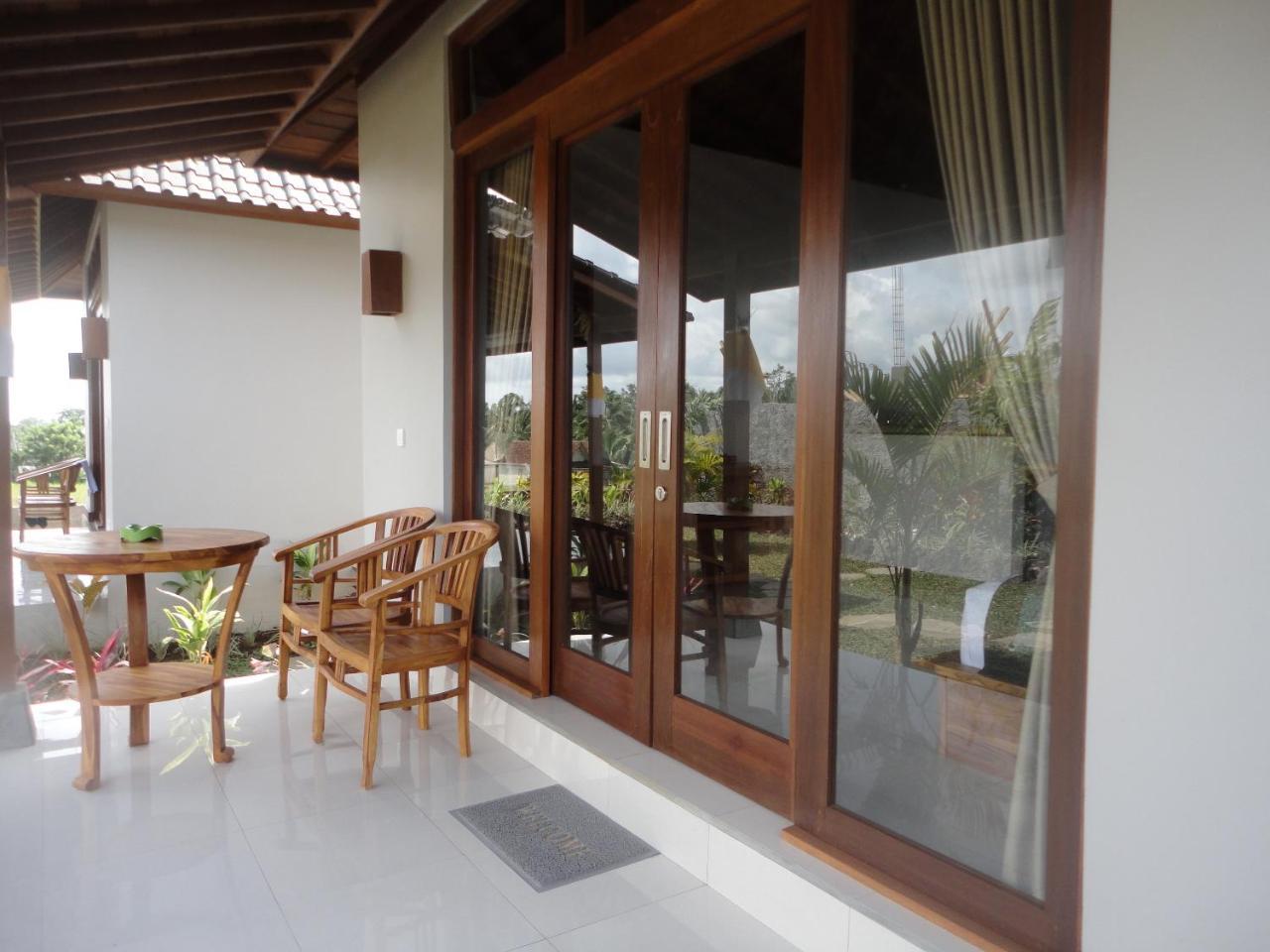 Paraiso Cottage Ubud المظهر الخارجي الصورة