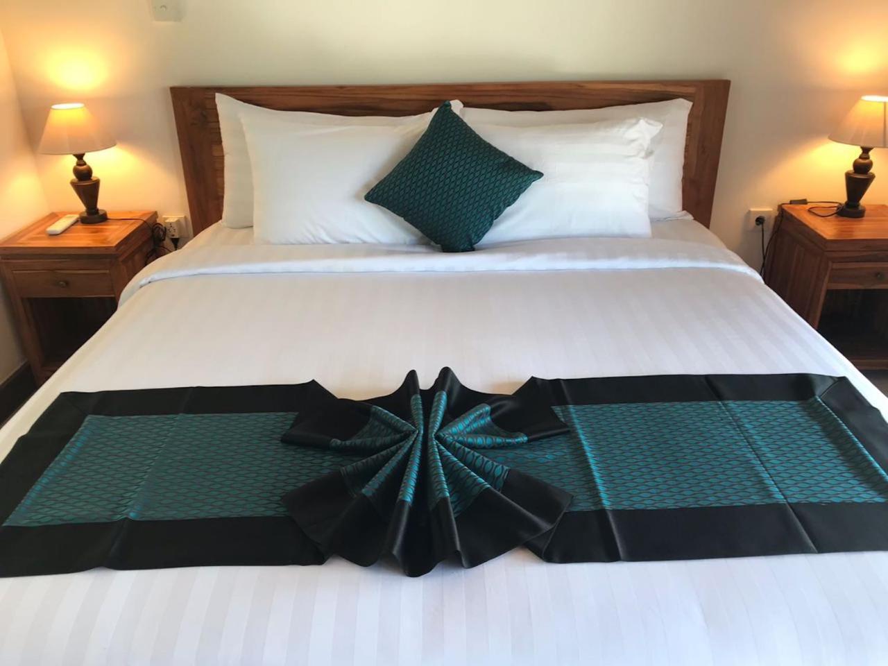 Paraiso Cottage Ubud المظهر الخارجي الصورة