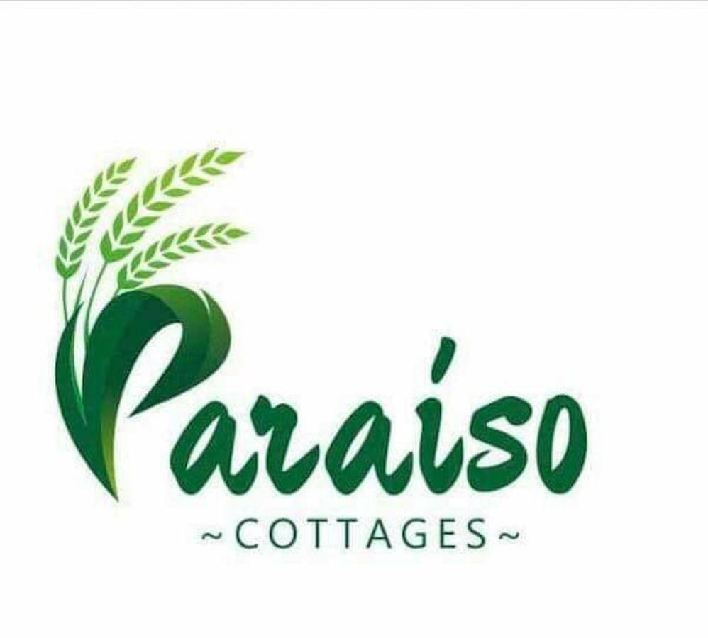 Paraiso Cottage Ubud المظهر الخارجي الصورة