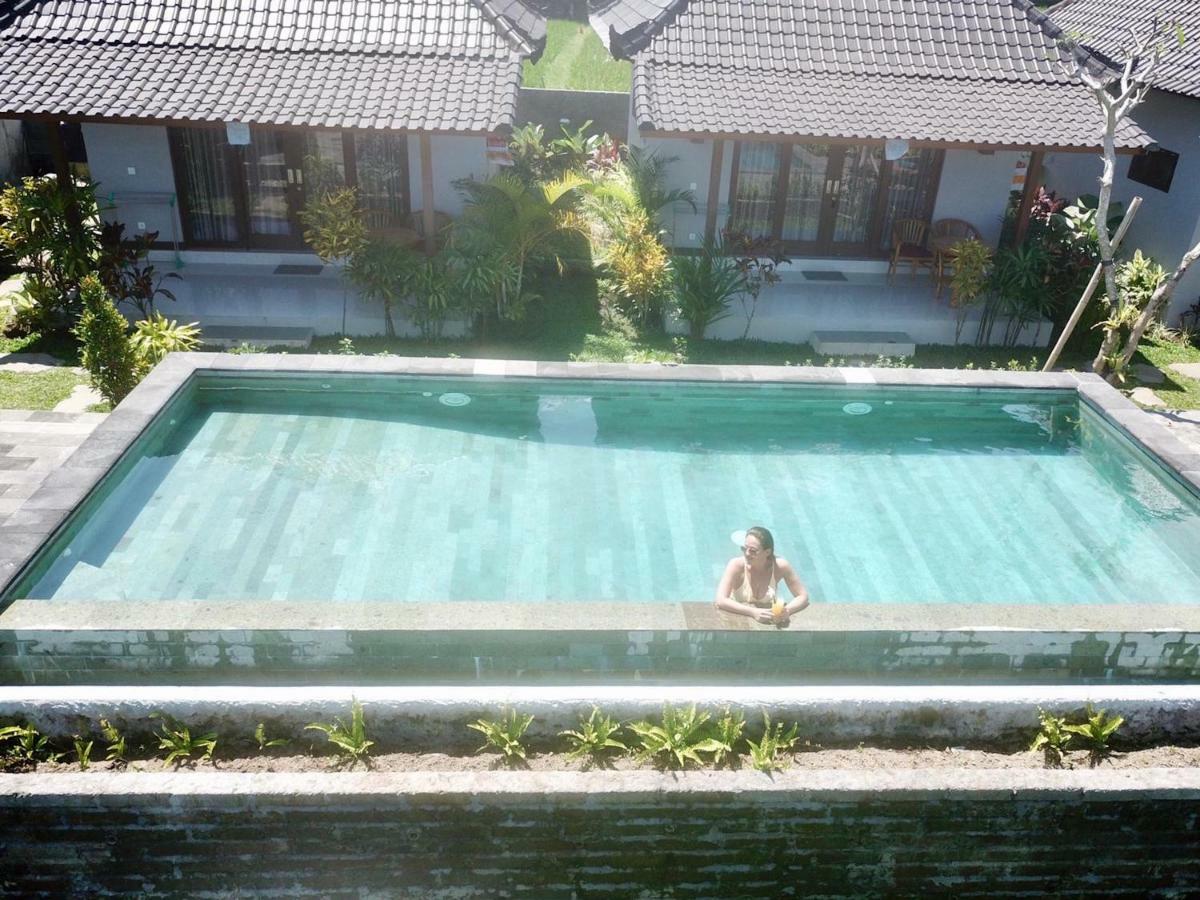 Paraiso Cottage Ubud المظهر الخارجي الصورة