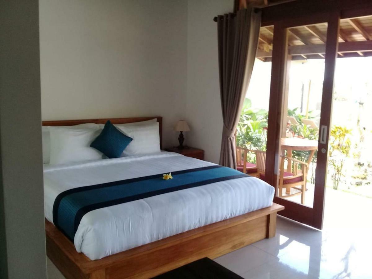 Paraiso Cottage Ubud المظهر الخارجي الصورة