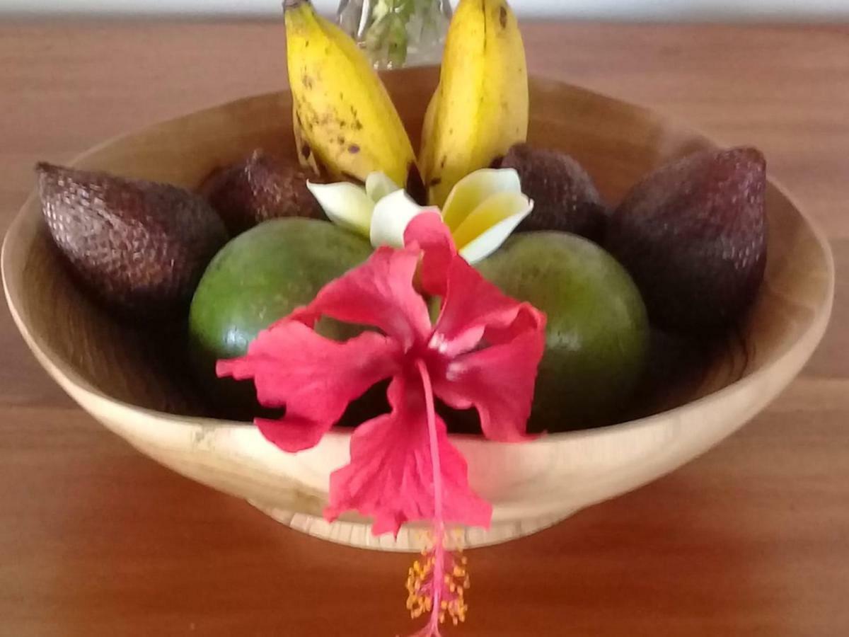 Paraiso Cottage Ubud المظهر الخارجي الصورة