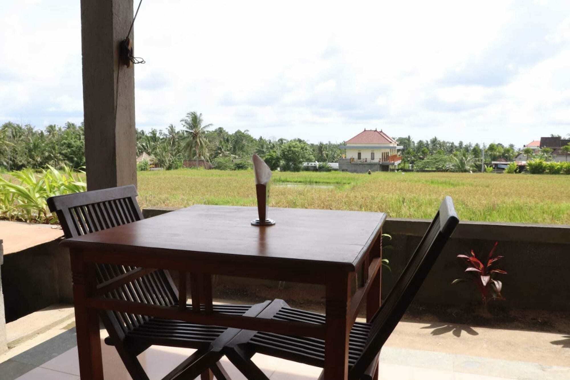 Paraiso Cottage Ubud المظهر الخارجي الصورة
