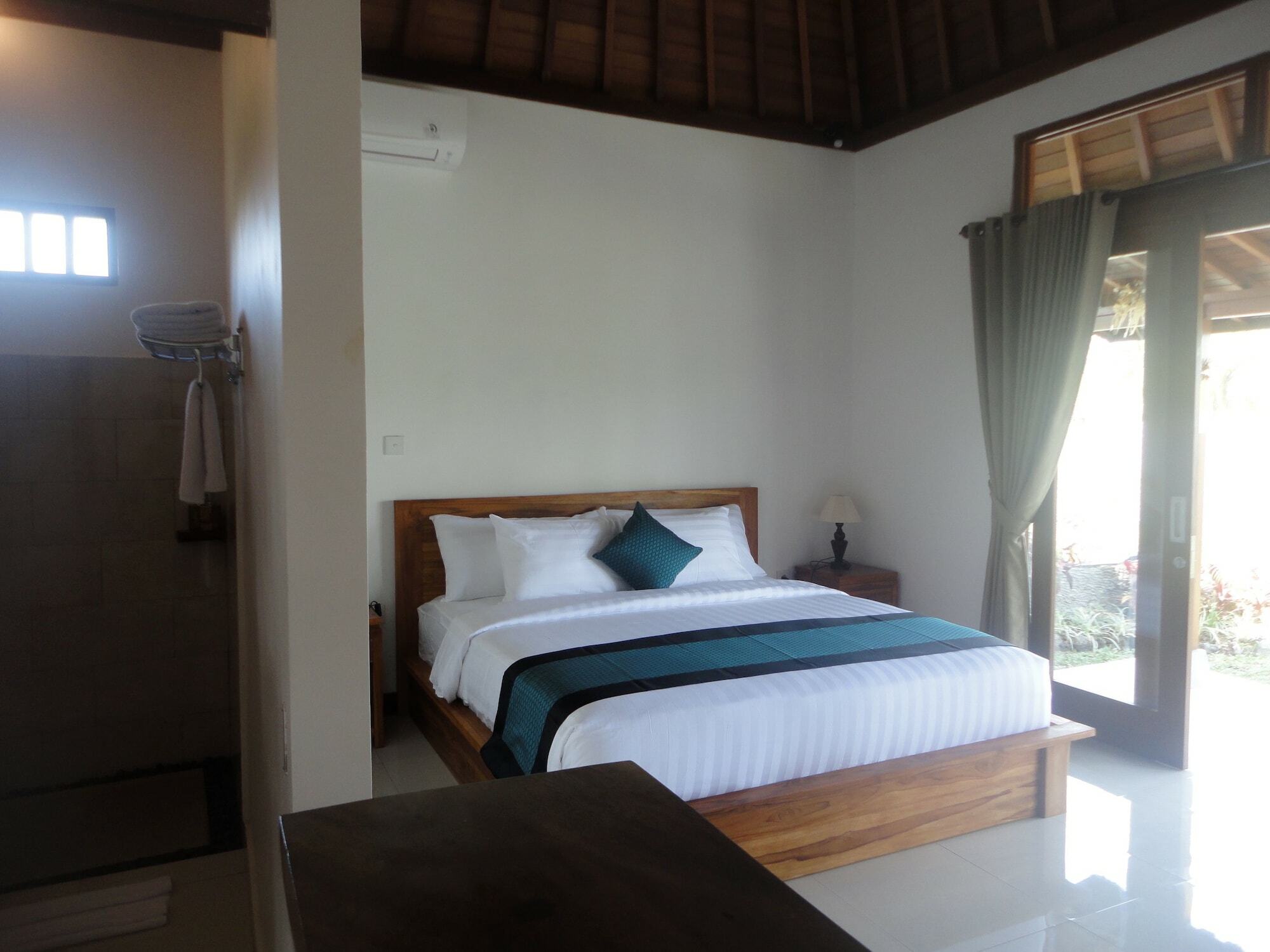 Paraiso Cottage Ubud المظهر الخارجي الصورة